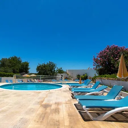 Branco Villa *
