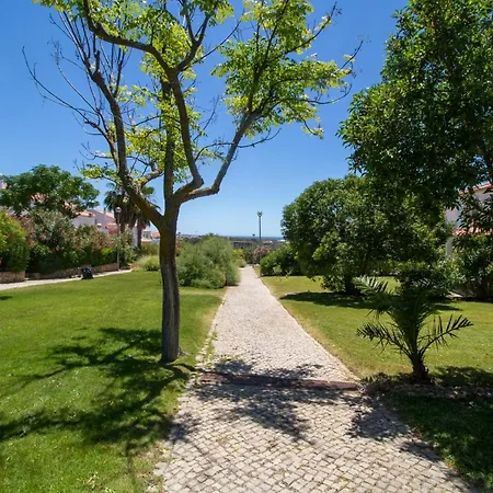 וילה Branco Gale (Albufeira)